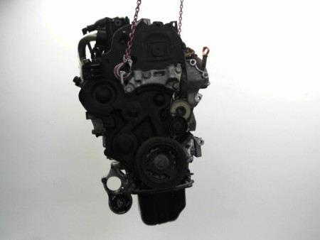 MOTEUR DIESEL PEUGEOT 206 + 2009-2013 1.4 HDi eco 70