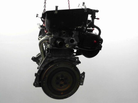 MOTEUR ESSENCE PEUGEOT 107 Phase 2 2009-2012 1.0