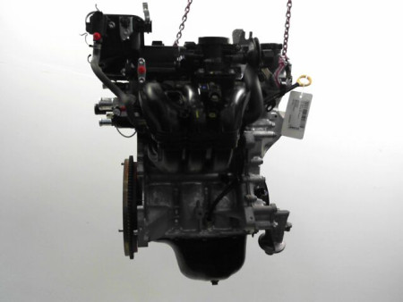 MOTEUR ESSENCE PEUGEOT 107 Phase 2 2009-2012 1.0