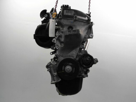 MOTEUR ESSENCE PEUGEOT 107 Phase 2 2009-2012 1.0