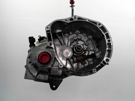 BOITE A VITESSE MECANIQUE KIA PICANTO I Phase 2 2008-2011 1.0
