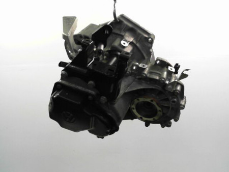 BOITE A VITESSE MECANIQUE SEAT CORDOBA BERL. II 2002-2009 1.4 TDI