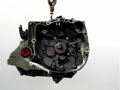 BOITE A VITESSE MECANIQUE RENAULT MODUS Phase 2 2008-... 1.2