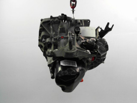 BOITE A VITESSE MECANIQUE RENAULT MODUS Phase 2 2008-... 1.2