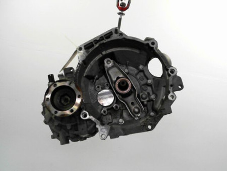 BOITE A VITESSE MECANIQUE SEAT IBIZA IV Phase 1  2008-2012 1.4 TDI