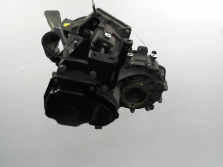 BOITE A VITESSE MECANIQUE SEAT IBIZA IV Phase 1  2008-2012 1.4 TDI