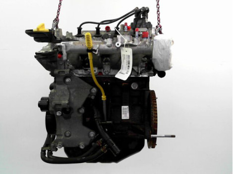 MOTEUR ESSENCE RENAULT MODUS Phase 2 2008-... 1.2