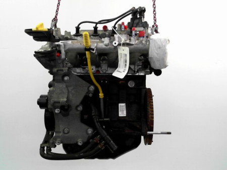 MOTEUR ESSENCE RENAULT MODUS Phase 2 2008-... 1.2