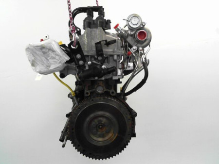MOTEUR ESSENCE RENAULT MODUS Phase 2 2008-... 1.2
