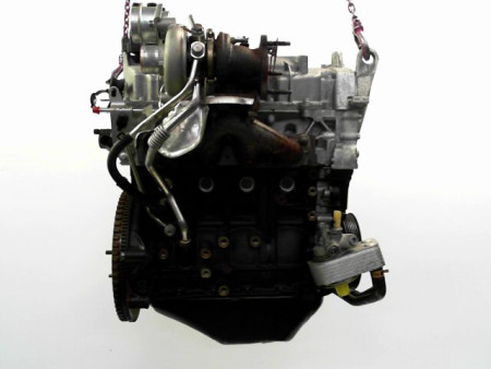 MOTEUR ESSENCE RENAULT MODUS Phase 2 2008-... 1.2