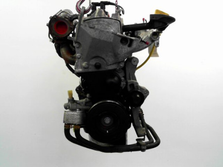 MOTEUR ESSENCE RENAULT MODUS Phase 2 2008-... 1.2