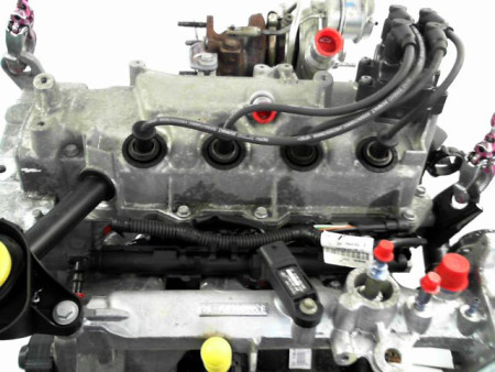 MOTEUR ESSENCE RENAULT MODUS Phase 2 2008-... 1.2