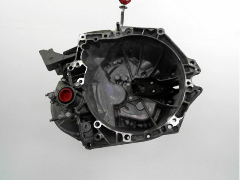 BOITE A VITESSE MECANIQUE PEUGEOT 308 I Phase 1 2007-2011 1.6 HDi