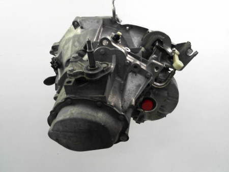 BOITE A VITESSE MECANIQUE PEUGEOT 308 I Phase 1 2007-2011 1.6 HDi