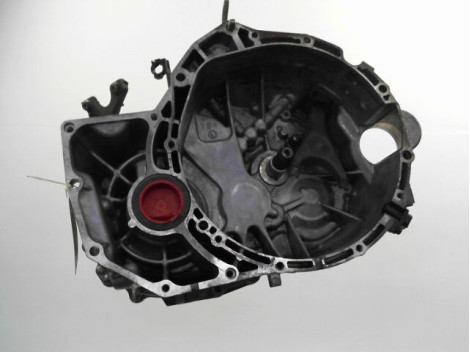 BOITE A VITESSE MECANIQUE NISSAN X-TRAIL BREAK I Phase 2 2004-2007 2.2 dCi 4x4