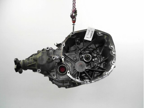 BOITE A VITESSE MECANIQUE RENAULT KOLEOS BREAK Phase 1 2008-2011 2.0 dCi 4x4 
