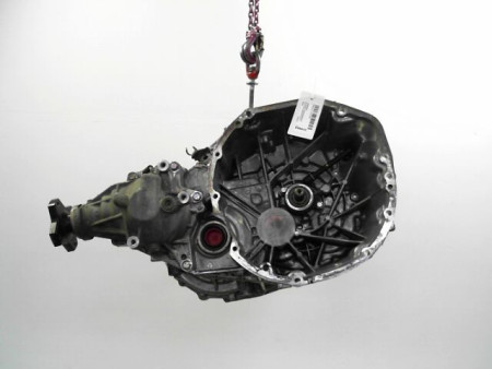 BOITE A VITESSE MECANIQUE RENAULT KOLEOS BREAK Phase 1 2008-2011 2.0 dCi 4x4 