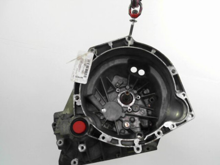 BOITE A VITESSE MECANIQUE FORD FIESTA V Phase 1 2002-2005 1.3