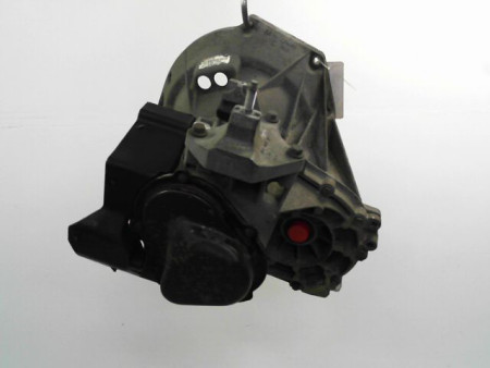 BOITE A VITESSE MECANIQUE FORD FIESTA V Phase 1 2002-2005 1.3