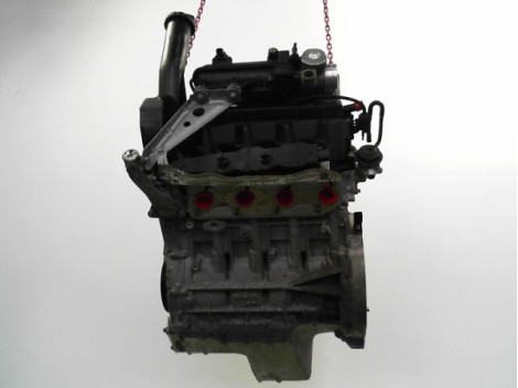 MOTEUR ESSENCE MERCEDES CLASSE A MONOSP. I Phase 1  1998-2001 A 140 