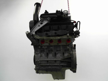 MOTEUR ESSENCE MERCEDES CLASSE A MONOSP. I Phase 1  1998-2001 A 140 