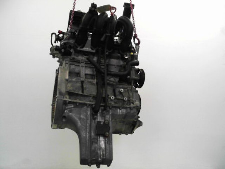 MOTEUR ESSENCE MERCEDES CLASSE A MONOSP. I Phase 1  1998-2001 A 140 