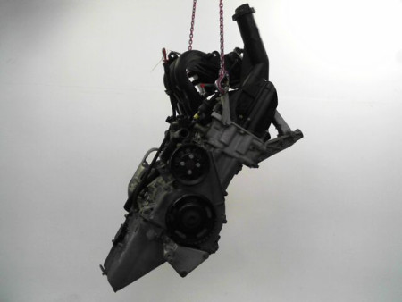 MOTEUR ESSENCE MERCEDES CLASSE A MONOSP. I Phase 1  1998-2001 A 140 