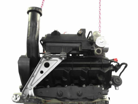 MOTEUR ESSENCE MERCEDES CLASSE A MONOSP. I Phase 1  1998-2001 A 140 