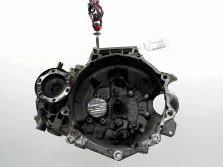 BOITE A VITESSE MECANIQUE SKODA FABIA II Phase 1  2007-2010 1.4 TDI