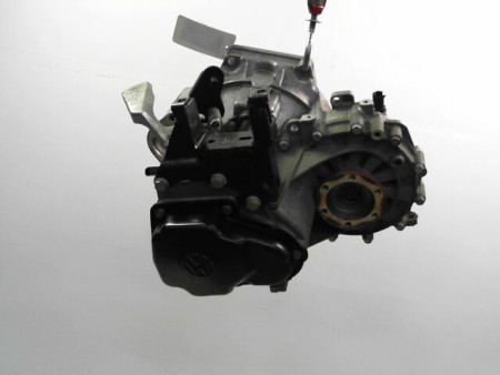BOITE A VITESSE MECANIQUE SKODA FABIA II Phase 1  2007-2010 1.4 TDI