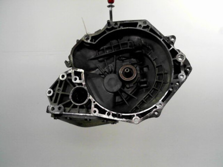 BOITE A VITESSE MECANIQUE CHEVROLET AVEO I 2008-2011 1.4