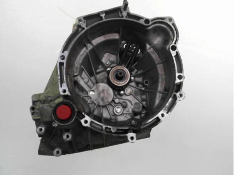 BOITE A VITESSE MECANIQUE FORD FIESTA V Phase 2 2005-2008 1.25 16V
