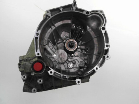 BOITE A VITESSE MECANIQUE FORD FIESTA V Phase 2 2005-2008 1.25 16V