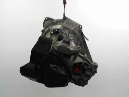 BOITE A VITESSE MECANIQUE FORD FIESTA V Phase 2 2005-2008 1.25 16V