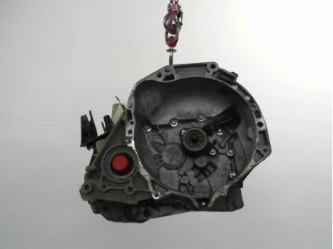 BOITE A VITESSE MECANIQUE NISSAN NOTE I Phase 1 2006-2009 1.4