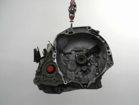 BOITE A VITESSE MECANIQUE NISSAN NOTE I Phase 1 2006-2009 1.4