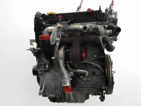 MOTEUR DIESEL ALFA ROMEO 159 SPORTWAGON 1.9 JTDM 8V 