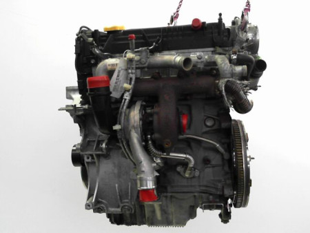MOTEUR DIESEL ALFA ROMEO 159 SPORTWAGON 1.9 JTDM 8V 