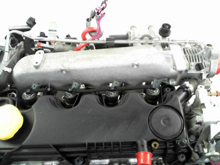 MOTEUR DIESEL ALFA ROMEO 159 SPORTWAGON 1.9 JTDM 8V 