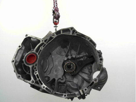 BOITE A VITESSE MECANIQUE NISSAN X-TRAIL BREAK I Phase 1 2001-2003 2.2 Di 4x4