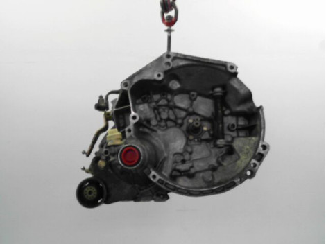 BOITE A VITESSE MECANIQUE CITROEN SAXO Phase 2 1999-2004 1.4 VTS