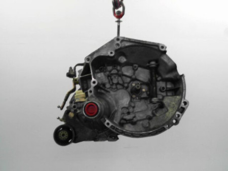 BOITE A VITESSE MECANIQUE CITROEN SAXO Phase 2 1999-2004 1.4 VTS