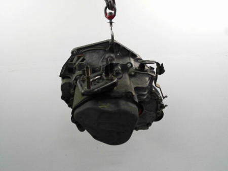 BOITE A VITESSE MECANIQUE CITROEN SAXO Phase 2 1999-2004 1.4 VTS