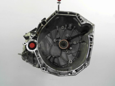 BOITE A VITESSE MECANIQUE NISSAN QASHQAI BREAK I Phase 1 2007-2010 1.5 dCi