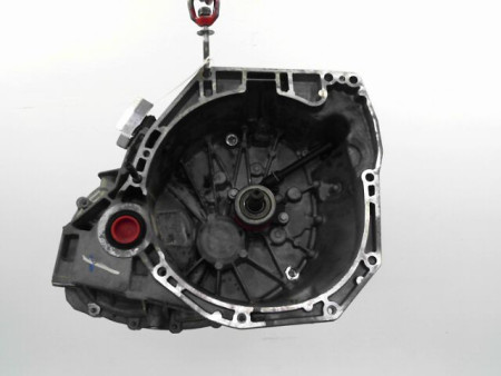 BOITE A VITESSE MECANIQUE RENAULT MEGANE III Phase 1 2008-2012 1.2 TCe 