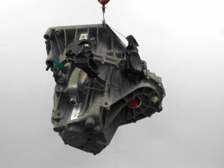 BOITE A VITESSE MECANIQUE RENAULT MEGANE III Phase 1 2008-2012 1.2 TCe 