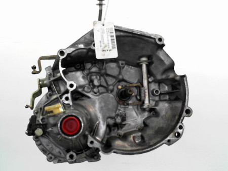 BOITE A VITESSE MECANIQUE PEUGEOT 206 1998-2009 1.1 i