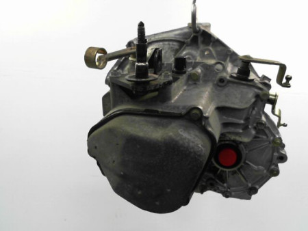 BOITE A VITESSE MECANIQUE PEUGEOT 206 1998-2009 1.1 i