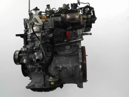 MOTEUR DIESEL TOYOTA YARIS II Phase 1 2005-2009 1.4 D-4D 