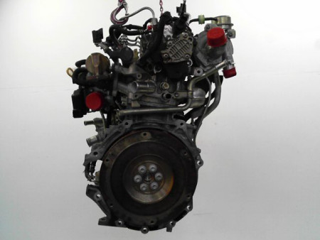 MOTEUR DIESEL TOYOTA YARIS II Phase 1 2005-2009 1.4 D-4D 